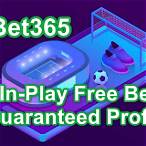 bet guaranteed money